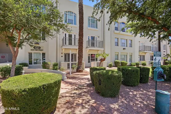 1081 W 1st Street #10, Tempe, AZ 85281