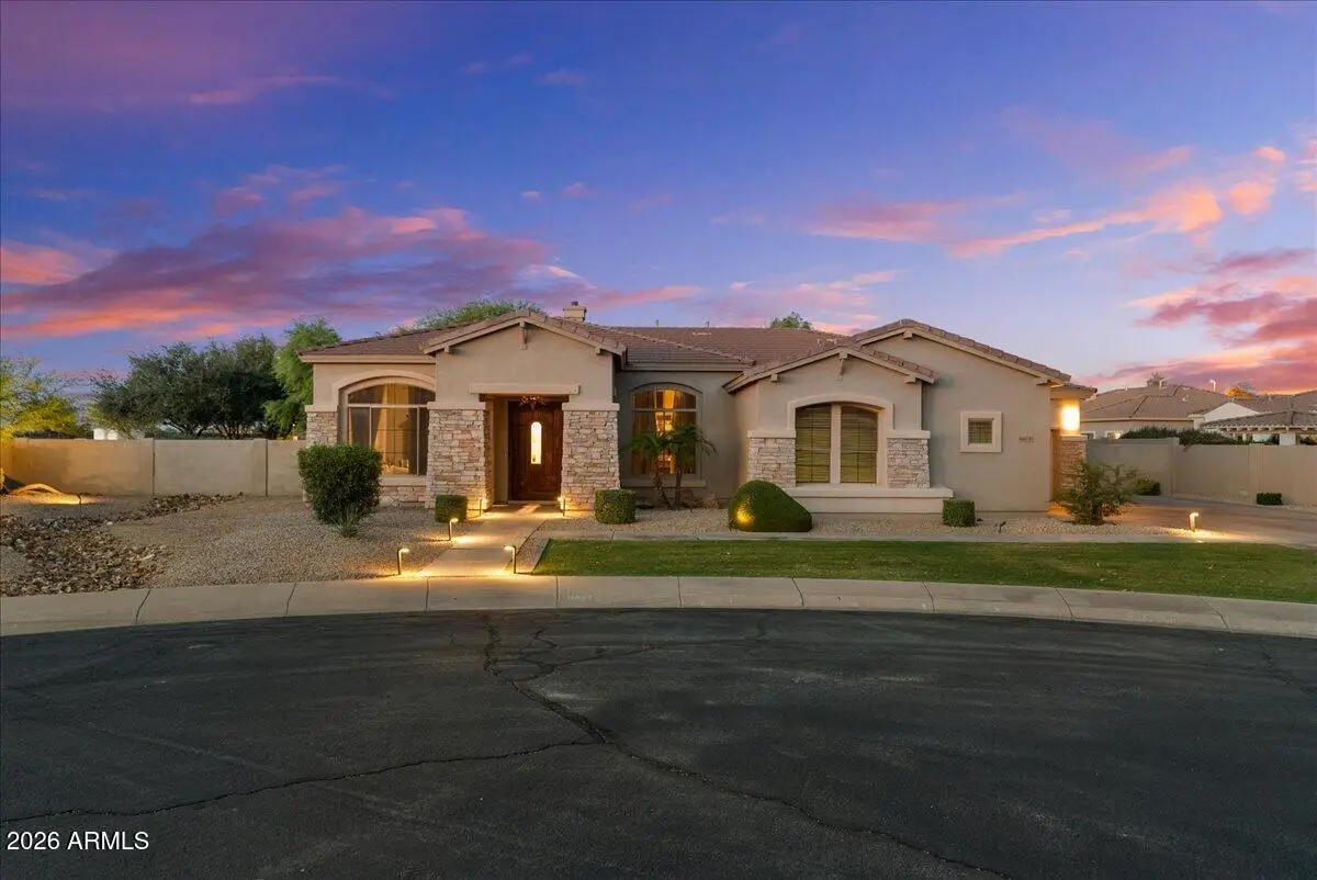 6427 S Magic Court, Gilbert, AZ 85298 - #1