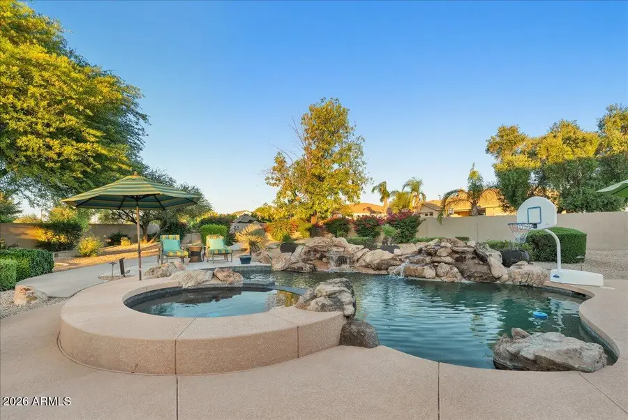 6427 S Magic Court, Gilbert, AZ 85298 - #3