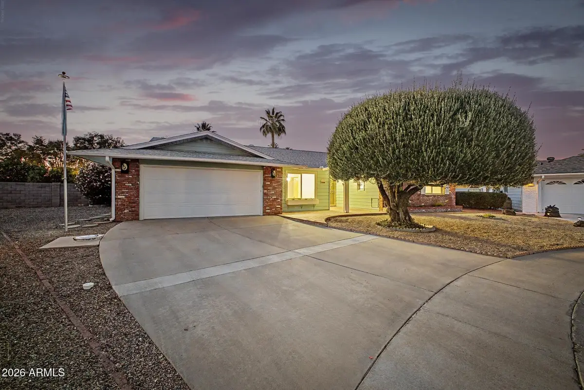 18420 N 94th Avenue, Sun City, AZ 85373 - #1