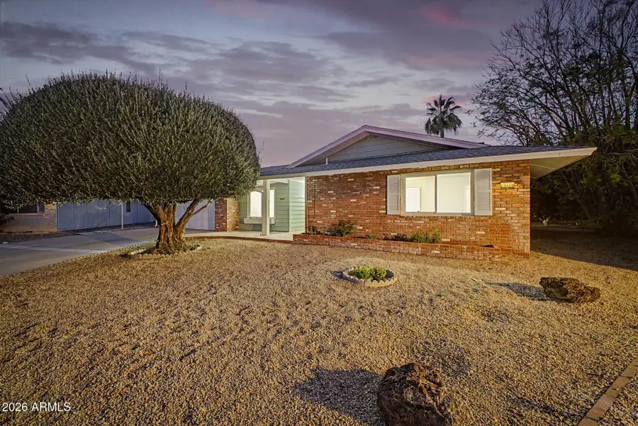18420 N 94th Avenue, Sun City, AZ 85373 - #2