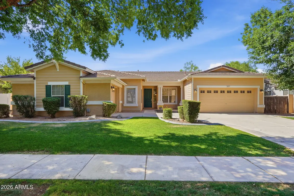 2977 E Lexington Avenue, Gilbert, AZ 85234 - #1