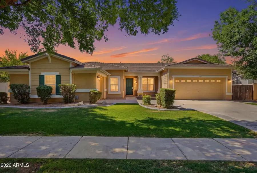 2977 E Lexington Avenue, Gilbert, AZ 85234 - #2