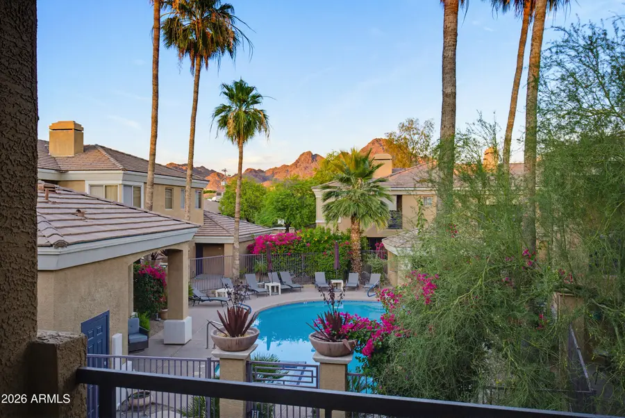 1411 E Orangewood Avenue #242, Phoenix, AZ 85020 - #2