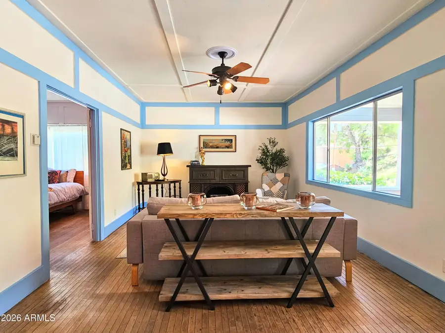 721 Tombstone Canyon, Bisbee, AZ 85603 - #2
