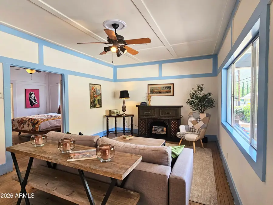 721 Tombstone Canyon, Bisbee, AZ 85603 - #3