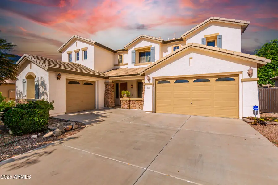 7310 N 85th Avenue, Glendale, AZ 85305 - #3