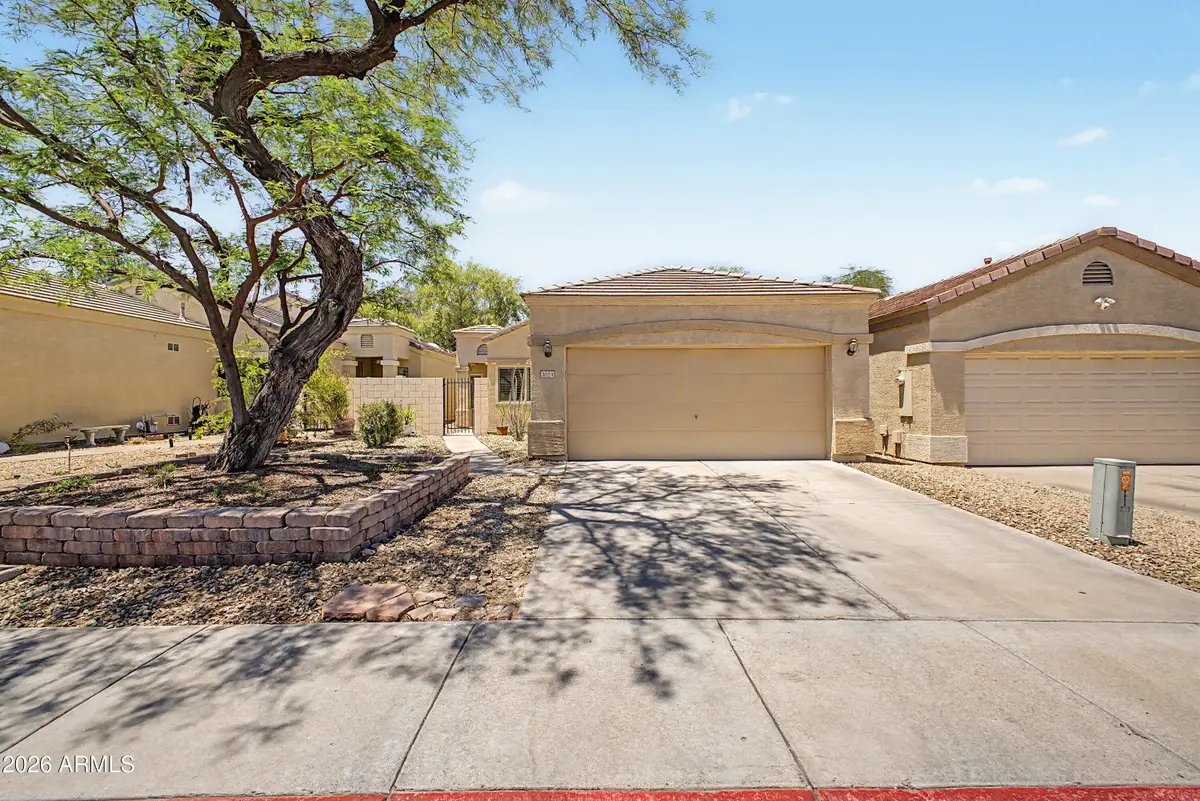 7024 S 32nd Place, Phoenix, AZ 85042 - #1