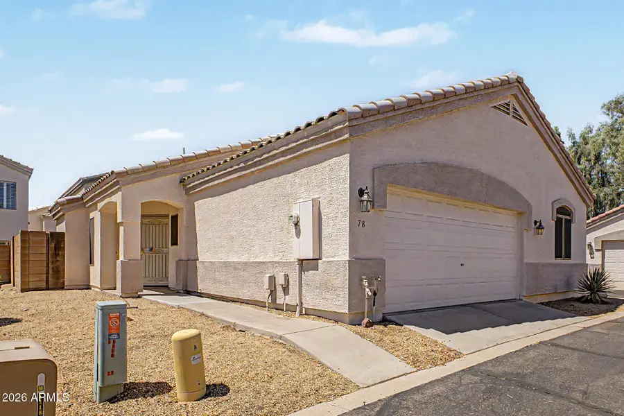 1750 W Union Hills Drive #78, Phoenix, AZ 85027 - #3