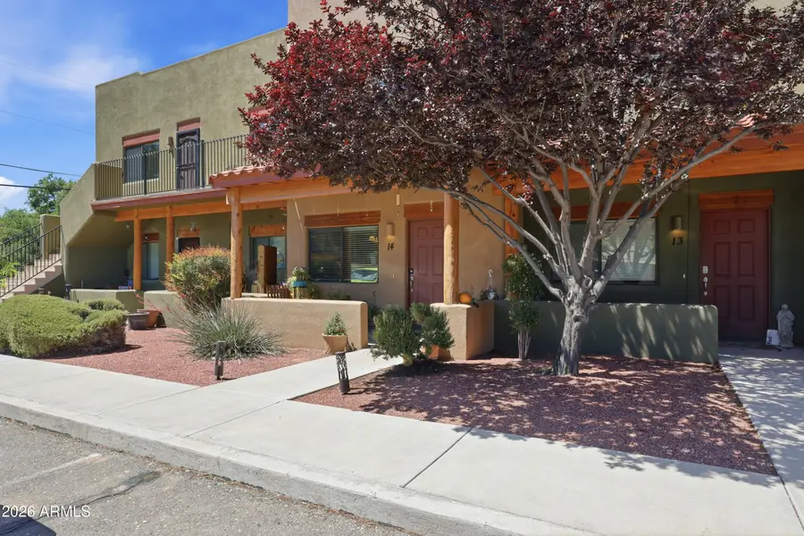 4210 N Montezuma Avenue #14, Rimrock, AZ 86335 - #2