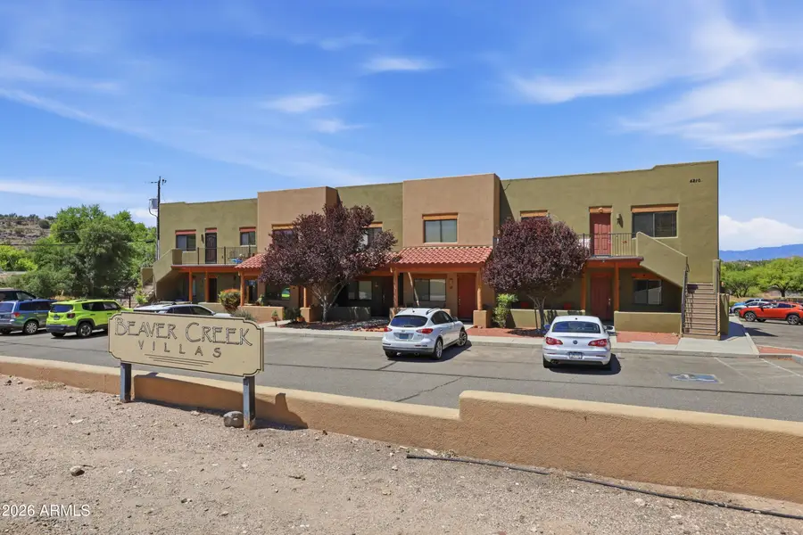 4210 N Montezuma Avenue #14, Rimrock, AZ 86335 - #3