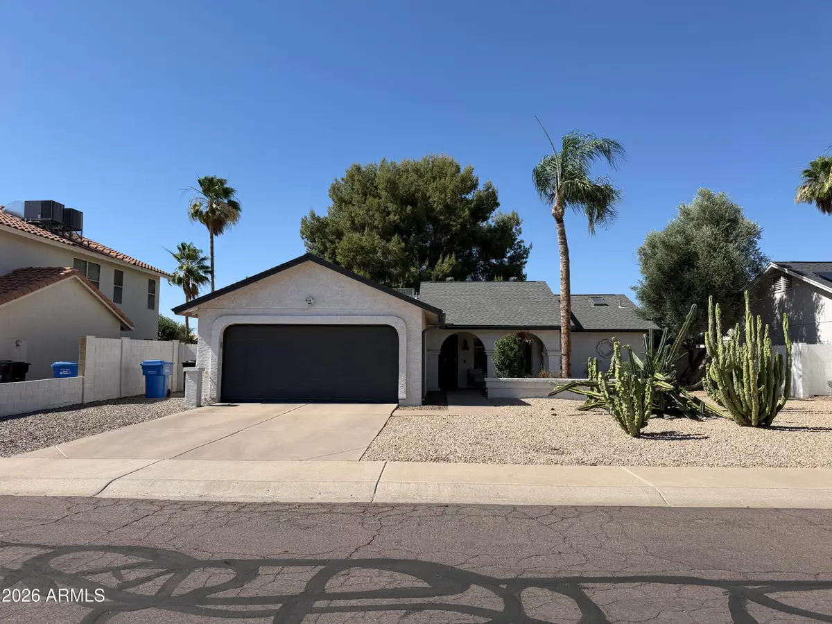 3708 E Renee Drive, Phoenix, AZ 85050 - #1