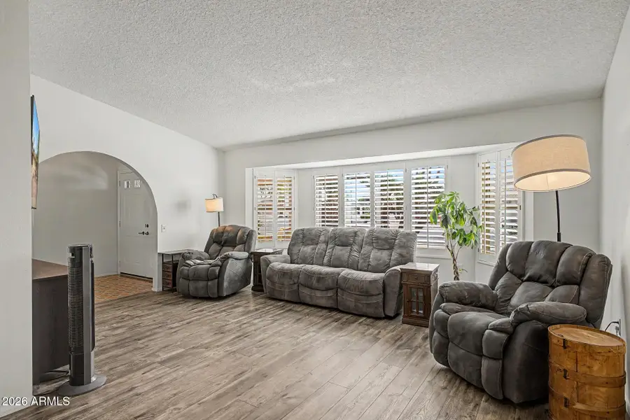 17242 N Desert Glen Drive, Sun City West, AZ 85375 - #3