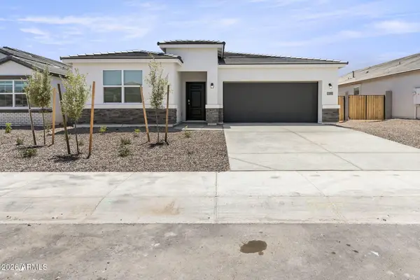 6158 S 262nd Lane, Buckeye, AZ 85326