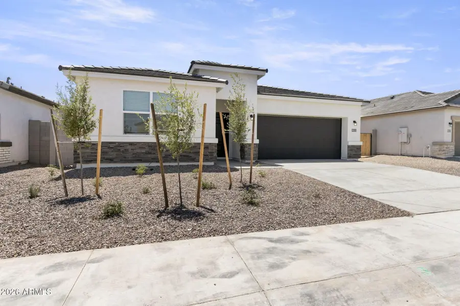 6158 S 262nd Lane, Buckeye, AZ 85326 - #2