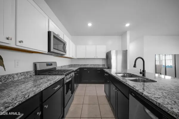 5619 W Moody Trail, Laveen, AZ 85339