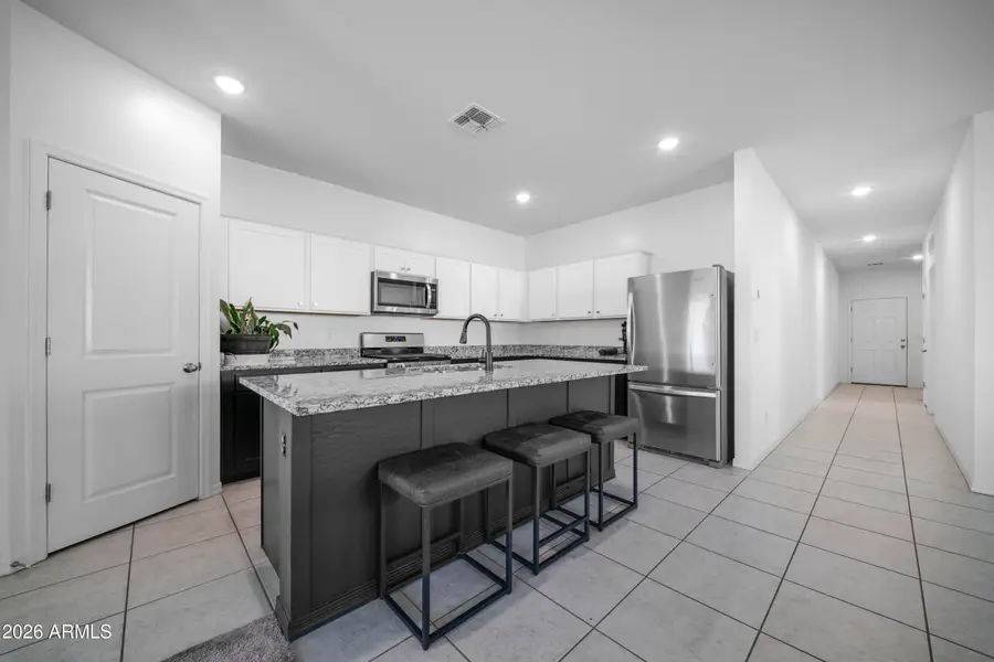 5619 W Moody Trail, Laveen, AZ 85339 - #2