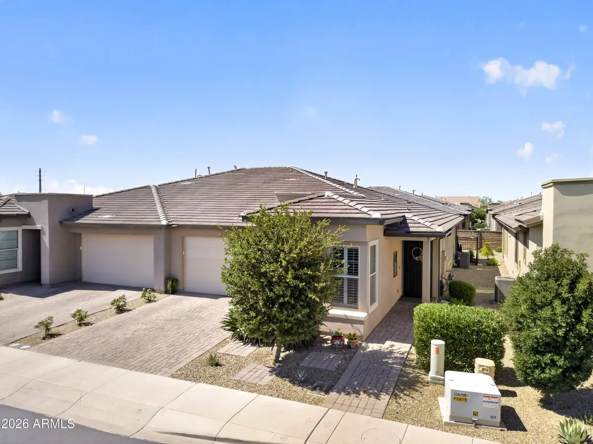292 E Las Puertas Lane, Queen Creek, AZ 85140 - #1