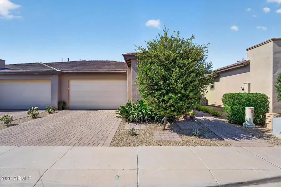 292 E Las Puertas Lane, Queen Creek, AZ 85140 - #2