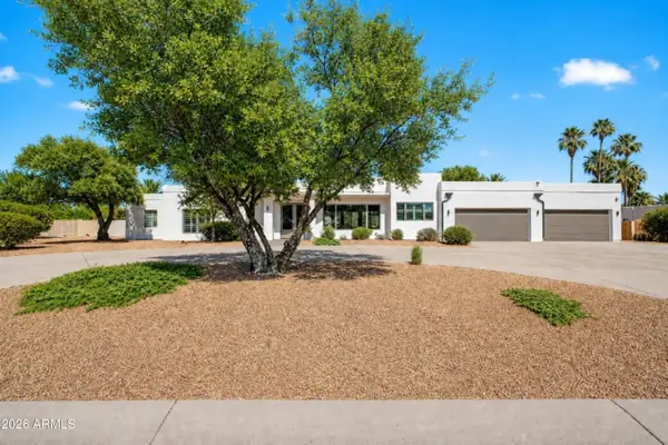 12621 N 80th Place, Scottsdale, AZ 85260