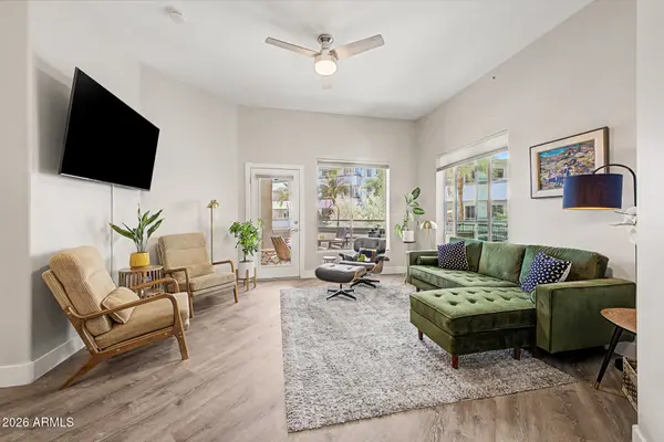 945 E Playa Del Norte Drive #2002, Tempe, AZ 85288