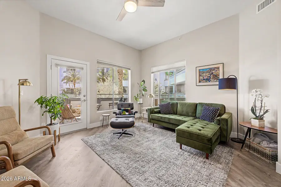 945 E Playa Del Norte Drive #2002, Tempe, AZ 85288 - #2