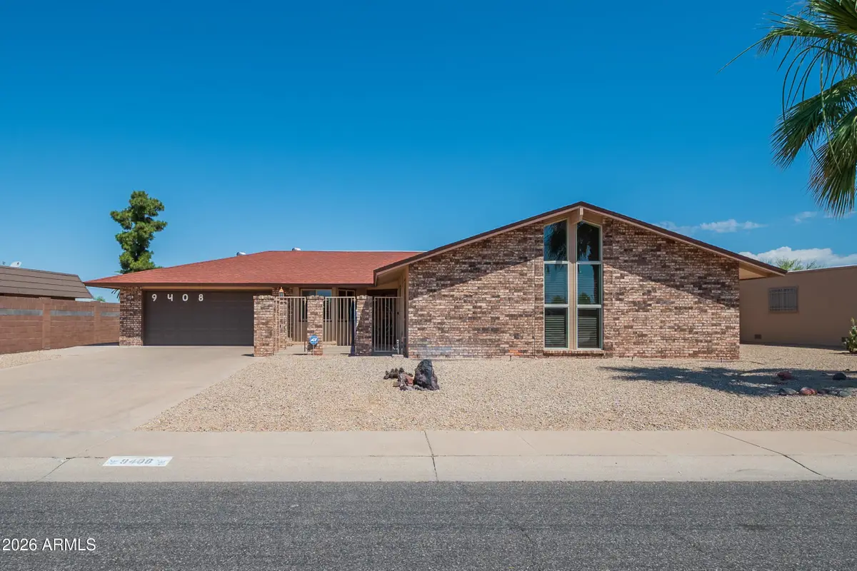 9408 W Cedar Hill Circle, Sun City, AZ 85351 - #1