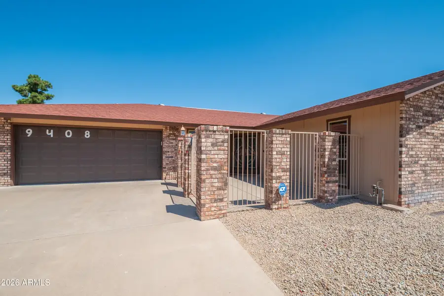 9408 W Cedar Hill Circle, Sun City, AZ 85351 - #2