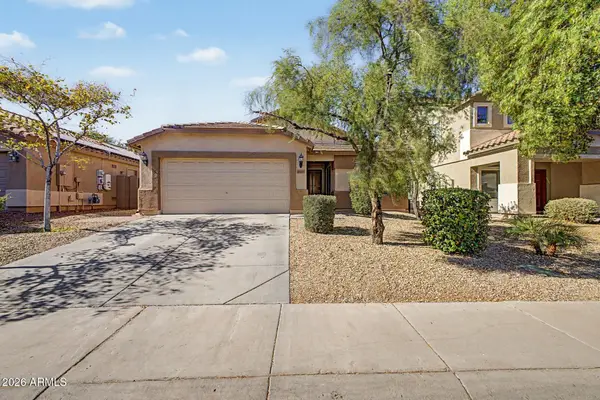 18236 W Mission Lane, Waddell, AZ 85355