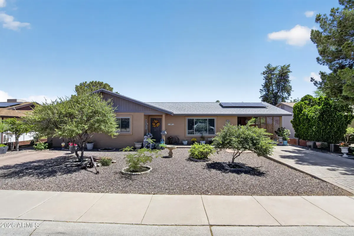 1287 E 11th Street, Casa Grande, AZ 85122 - #1