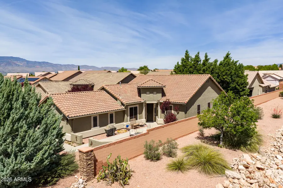 6060 E Tee Time Court, Cornville, AZ 86325 - #3