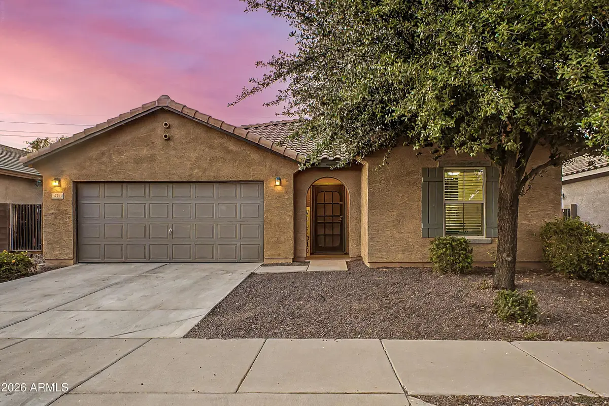 15740 W Shaw Butte Drive, Surprise, AZ 85379 - #1