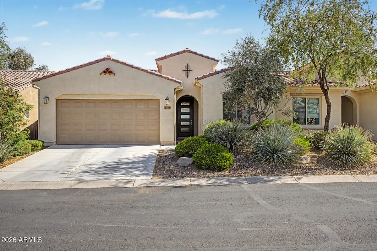 4406 W Hanna Drive, Eloy, AZ 85131 - #1