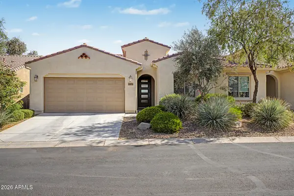 4406 W Hanna Drive, Eloy, AZ 85131