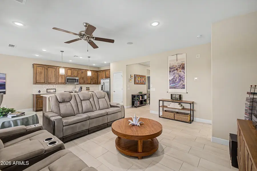 4406 W Hanna Drive, Eloy, AZ 85131 - #3
