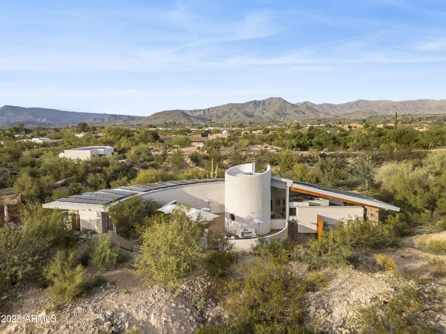 7915 E Primrose Path, Carefree, AZ 85377 - #3