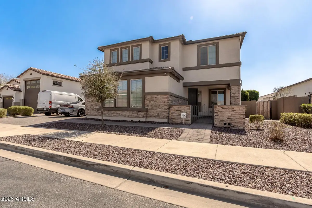 17347 W Sherman Street, Goodyear, AZ 85338 - #1