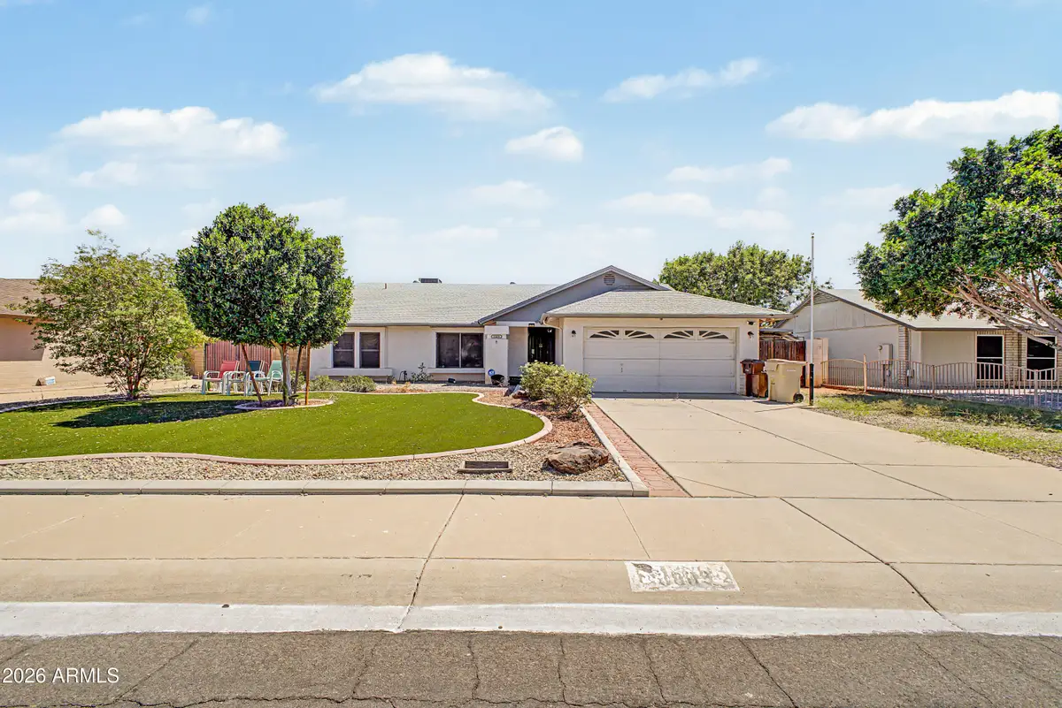 8803 W Orchid Lane, Peoria, AZ 85345 - #1