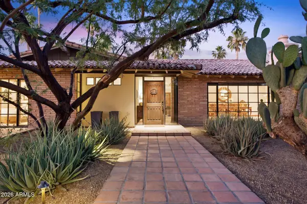 7501 E Palo Verde Drive #4, Scottsdale, AZ 85250