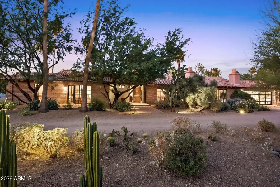 7501 E Palo Verde Drive #4, Scottsdale, AZ 85250 - #2