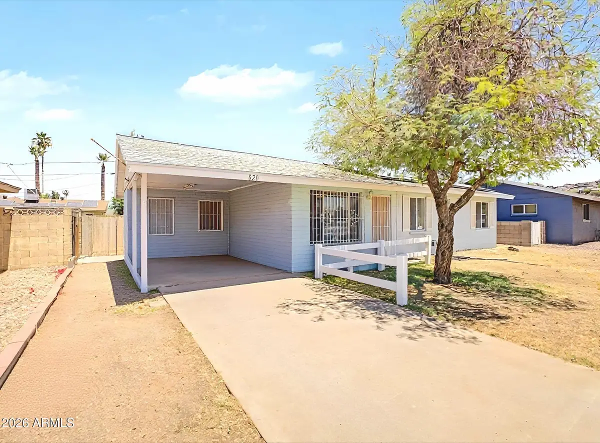 820 E Butler Drive, Phoenix, AZ 85020 - #1