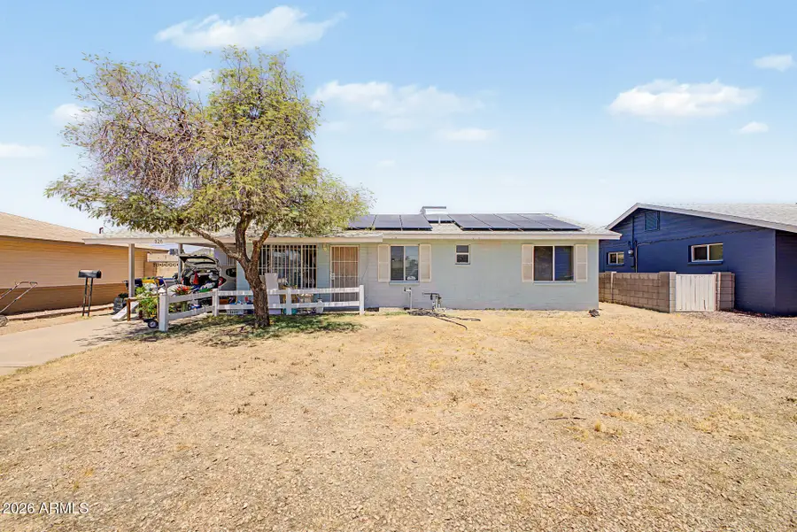 820 E Butler Drive, Phoenix, AZ 85020 - #2