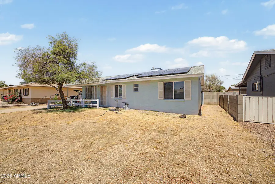 820 E Butler Drive, Phoenix, AZ 85020 - #3
