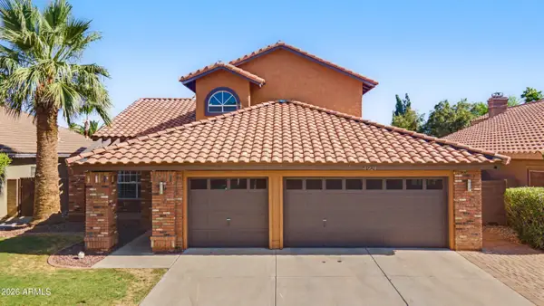 4921 E Monte Cristo Avenue, Scottsdale, AZ 85254