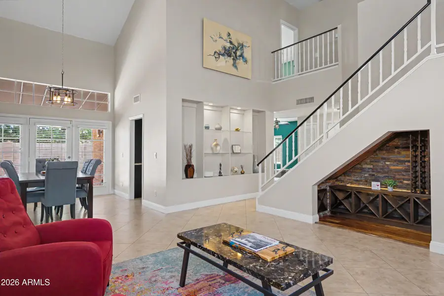 4921 E Monte Cristo Avenue, Scottsdale, AZ 85254 - #2