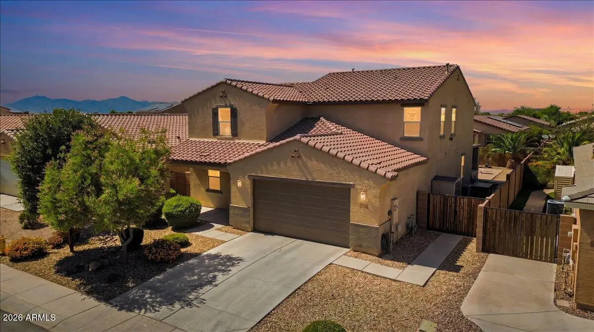 40098 W Ganly Way, Maricopa, AZ 85138 - #1