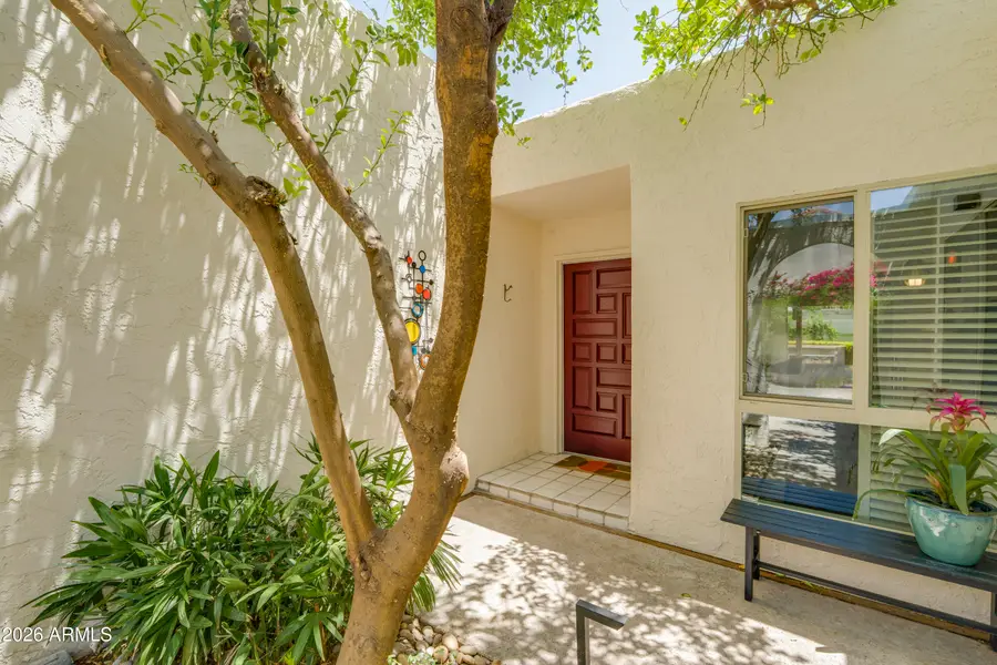 7356 E Rovey Avenue E, Scottsdale, AZ 85250 - #2