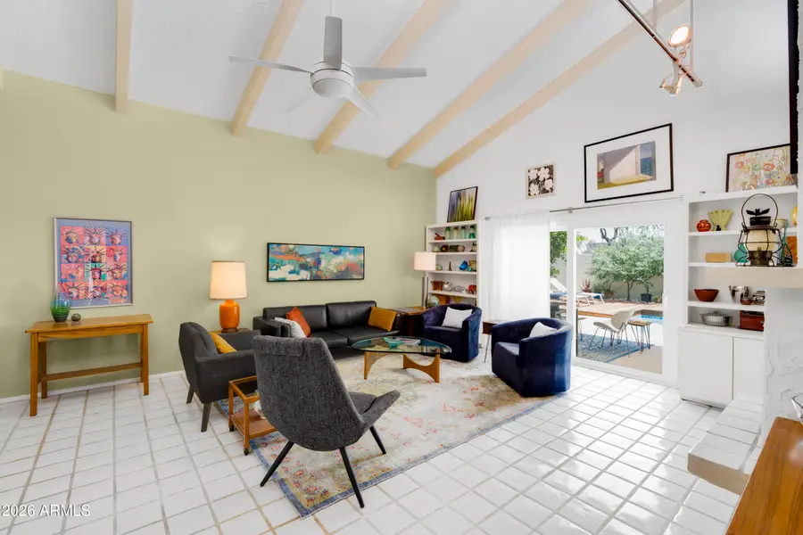 7356 E Rovey Avenue E, Scottsdale, AZ 85250 - #3