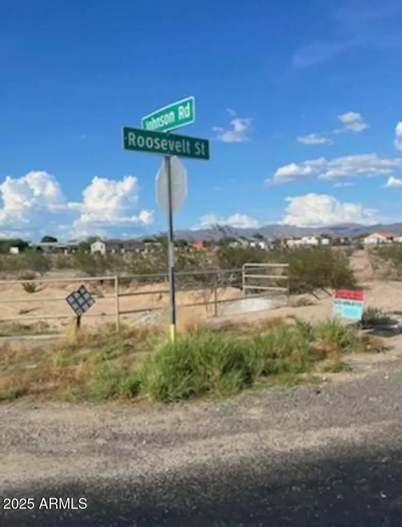 30632 W Roosevelt Street #440, Buckeye, AZ 85396 - #1