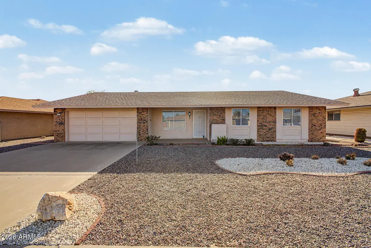 14432 N Lakeforest Drive, Sun City, AZ 85351 - #1